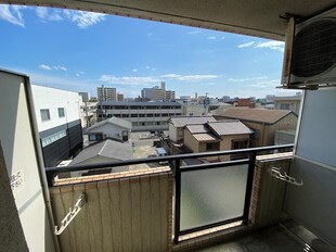 京口駅 徒歩5分 7階の物件内観写真